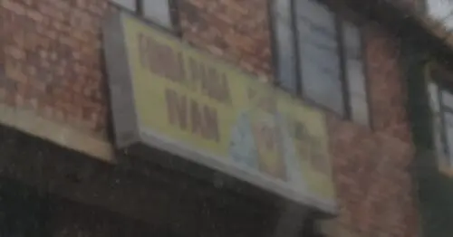 FONDA PAISA IVAN BOGOTÁ FONDA PAISA IVAN BOGOTÁ